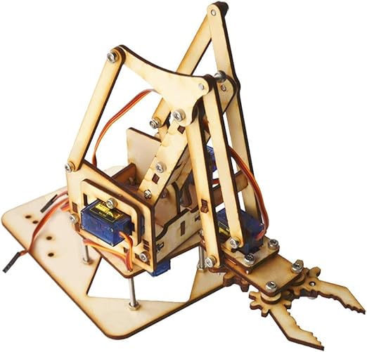 Robotic Arm Kit